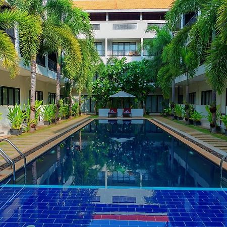 New Riverside Hotel Siem Reap Eksteriør bilde