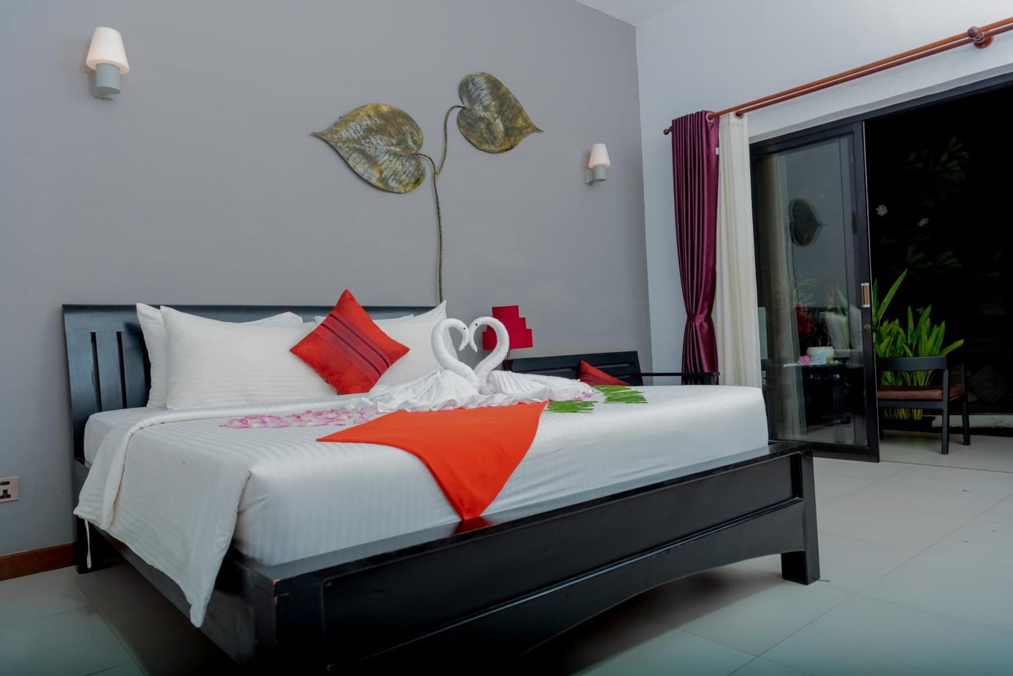 New Riverside Hotel Siem Reap Eksteriør bilde